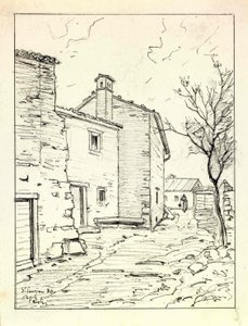 Motif de Škocjan